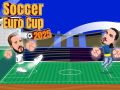 Spel Soccer Euro Cup 2025 på nätet