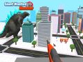 Spel Giant Wanted Monster på nätet