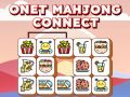 Spel Onet Mahjong Connect på nätet