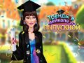 Spel Examen sminktrender på nätet