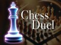 Spel Schackduell på nätet