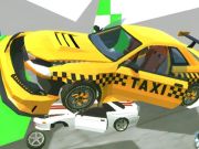 Spel Survival Racing: Extreme Road på nätet