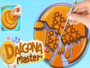 Spel Dalgonmästare på nätet
