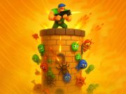 Spel Tower Guardian- Epic Defense på nätet