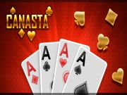 Spel Canasta på nätet