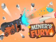Spel Miner's Fury på nätet