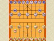 Spel Xiangqi kinesisk schackduell på nätet