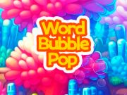 Spel Ordbubbla pop pÄ nÀtet Spel Ordbubbla pop pÄ nÀtet