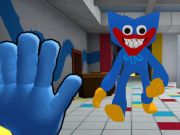 Spel Poopy fly från fängelset på nätet
