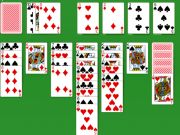 Spel Card Quest: Solitaire på nätet