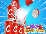 Spel Hit Knock Down på nätet
