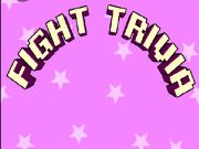 Spel Kämpa trivia på nätet