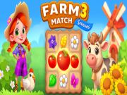 Spel Farm Match Seasons 3 på nätet