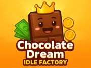 Spel Chokladdröm: Idle Factory på nätet