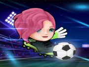 Spel Bobblehead boll på nätet