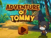 Spel Adventure of Tommy på nätet