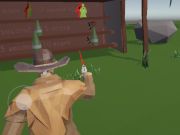 Spel Cowboykspelare på nätet