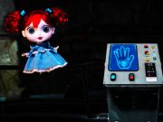 Spel Poppy PlayTime Chapter 4 Safe Haven på nätet