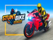 Spel Stunt Bike Rider Bros på nätet
