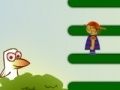 Spel Idiomjakt på nätet
