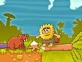 Spel Adam och Eva på nätet