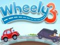 Spel Wheely 3 på nätet