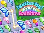 Spel Fjäril Kyodai Rainbow på nätet