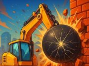 Spel Punching Excavator: Breakdown! på nätet