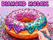 Spel Diamantmosaik på nätet