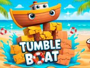 Spel Tumlatbåt på nätet