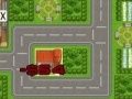 Spel Byggspring på nätet