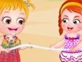 Spel Baby Hazel Strandfest pÄ nÀtet Spel Baby Hazel Strandfest pÄ nÀtet