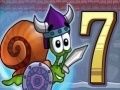 Spel Snigeln Bob 7: Fantasihistoria på nätet Spel Snigeln Bob 7: Fantasihistoria på nätet