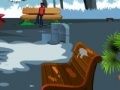 Spel Grön Park Flykt på nätet Spel Grön Park Flykt på nätet