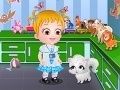 Spel Baby Hazel Lär Sig Djur på nätet Spel Baby Hazel Lär Sig Djur på nätet