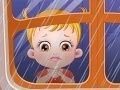Spel Baby Hazel Fars dag på nätet Spel Baby Hazel Fars dag på nätet