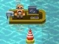Spel Vattenskidåkning på Loch Ness på nätet