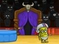 Spel Cirkus Nya Äventyr på nätet