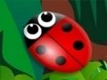 Spel Bug Match på nätet