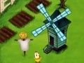 Spel Drömmarnas Gård på nätet