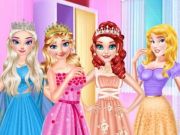 Spel Princess Banquet the Ultimate Royal Prank på nätet