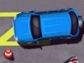 Spel Parkera Min Bil 2 på nätet Spel Parkera Min Bil 2 på nätet