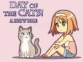 Spel Kittens Dag: En Kats BerÀttelse - Avsnitt 1 pÄ nÀtet Spel Kittens Dag: En Kats BerÀttelse - Avsnitt 1 pÄ nÀtet