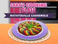 Spel Ratatouille: Saras Matlagningskurs pÄ nÀtet Spel Ratatouille: Saras Matlagningskurs pÄ nÀtet