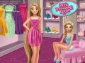 Spel BFF:s Klädrum på nätet Spel BFF:s Klädrum på nätet