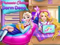 Spel Prinsesskollegiets Inredning på nätet