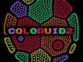Spel Coloruid 2 på nätet