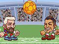 Spel Heads Arena Euro Fotboll pÄ nÀtet Spel Heads Arena Euro Fotboll pÄ nÀtet