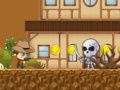 Spel Super Cowboy Löpning på nätet Spel Super Cowboy Löpning på nätet