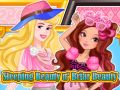 Spel Sovande skönhet OCH Briar Beauty på nätet
